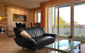 Villa Mare Traumwohnung Glücksburg